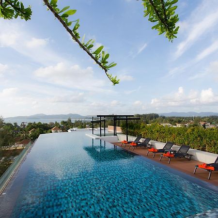6Th Avenue Surin Beach Exteriör bild