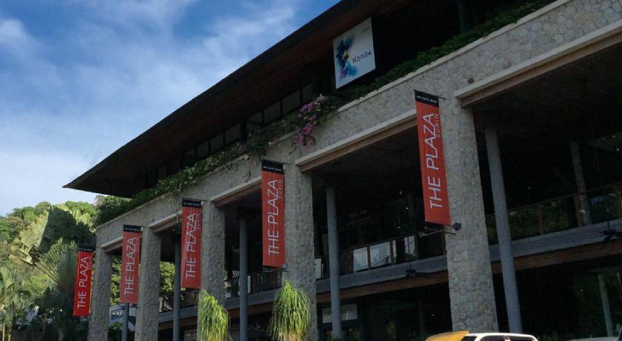 6Th Avenue Surin Beach Exteriör bild