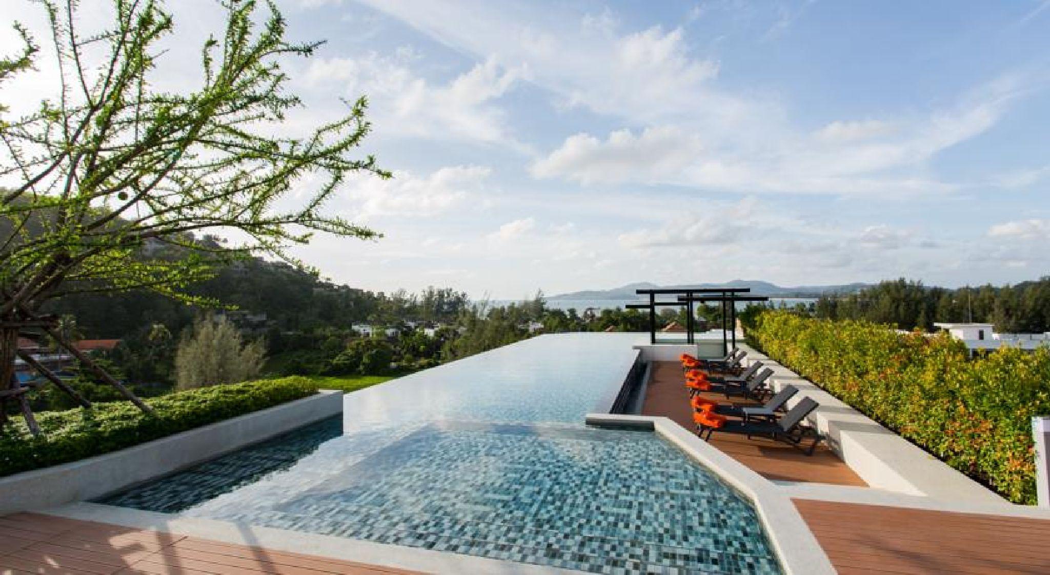 6Th Avenue Surin Beach Exteriör bild