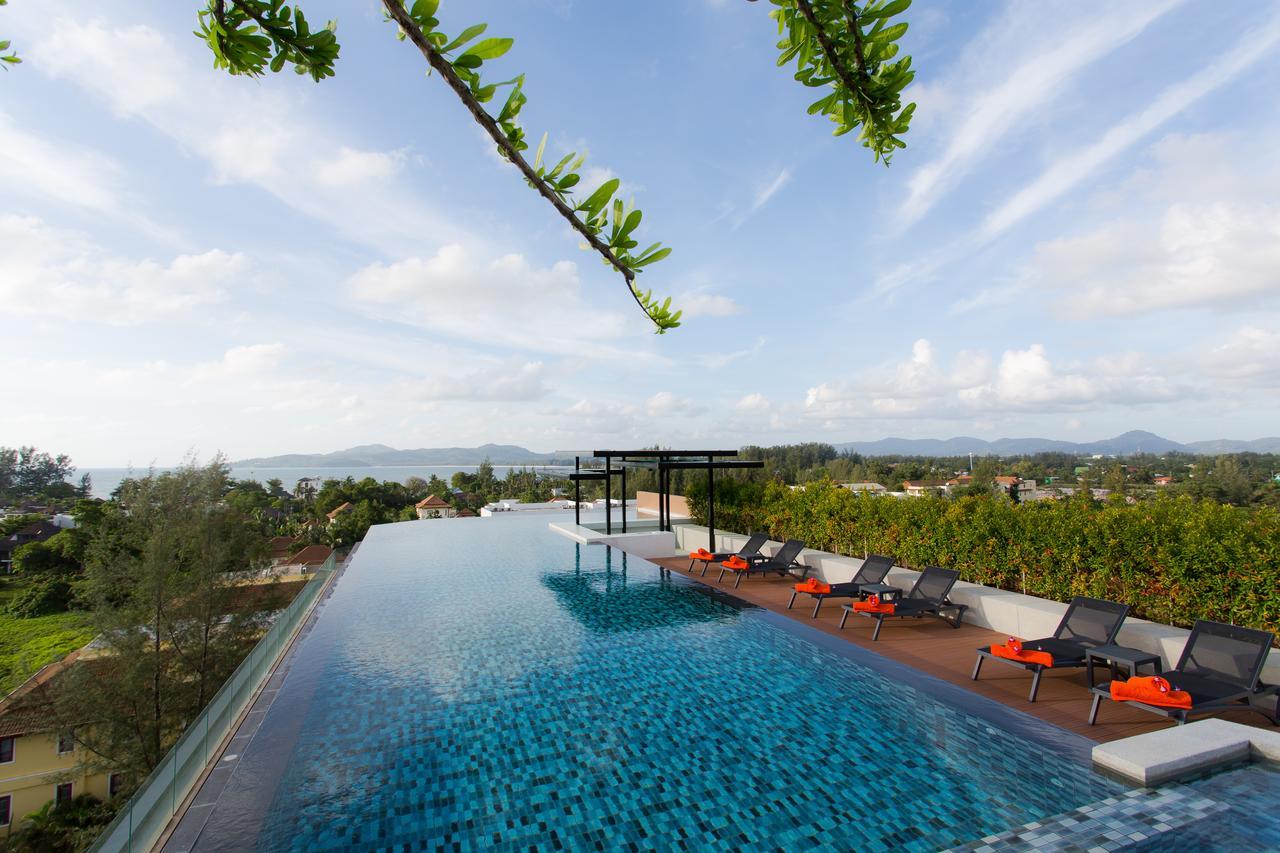 6Th Avenue Surin Beach Exteriör bild